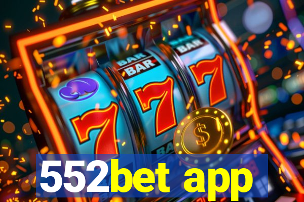 552bet app